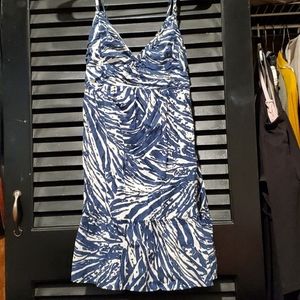 Hollister dress